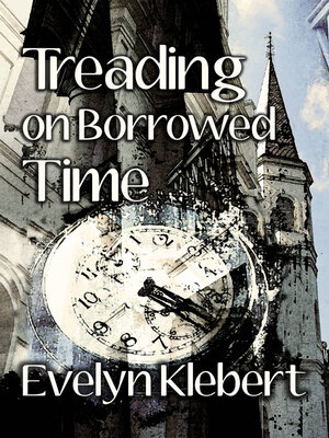 cover image of Treading on Borrowed Time
